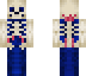 skull pierito