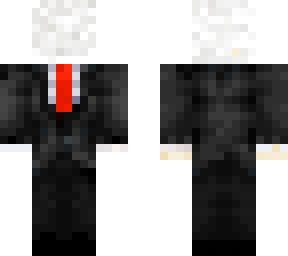 slender man