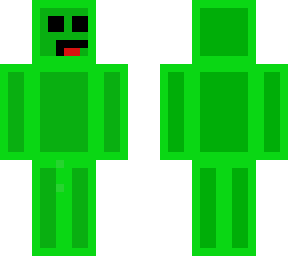 slime boiee