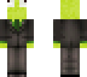 slugmaster (green suit)