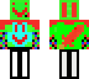 smiley gamer
