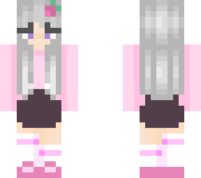 smoke pink