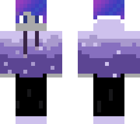 smooth blue