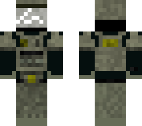 soldat