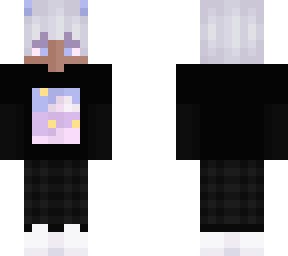 space boy