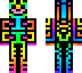 spectrum skel