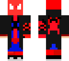 spider kid tbatf