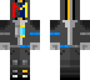 split personality moon man 2