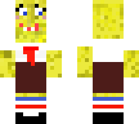 spongebob squarepants (spongebob event)