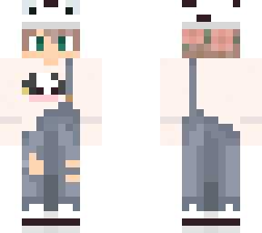 spookibo's main