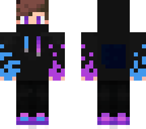 spynin skin