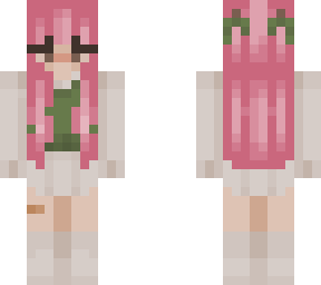 ssmp! strawberry w/o hat