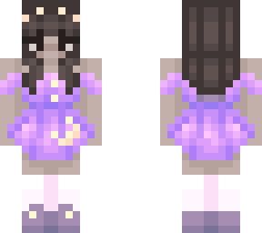 star dress (edit)