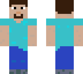 steav but durp