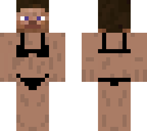 stiv in bikini