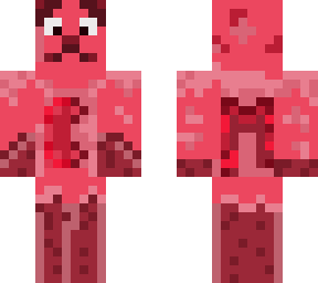 strawberry cookie bear