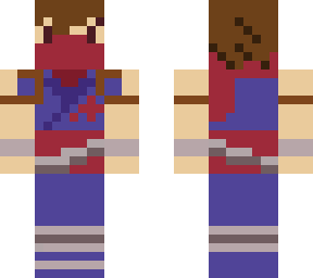 strider hiryu