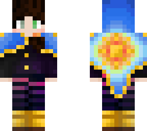sun warrior v3