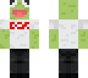 supreme kermit