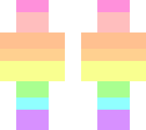 sweet rainbow