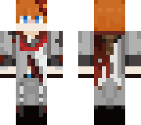 Childe Minecraft Skins