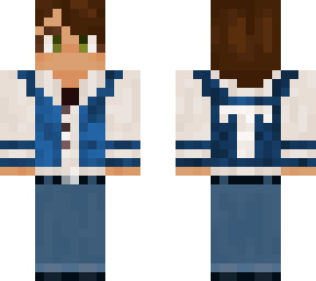 tec varsity