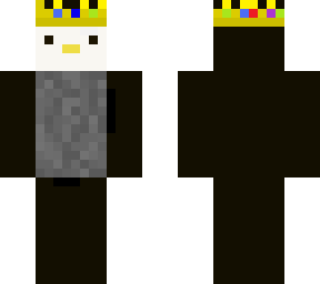 techno beak remacke