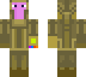 thanos endgame