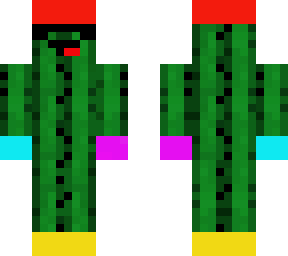 the coolest catcus