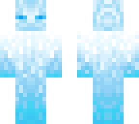 the ice man