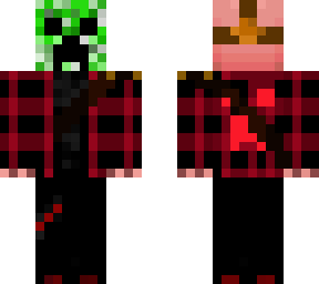 the last pig survivor (the evolved)