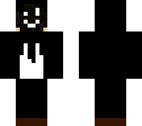 the mystery man