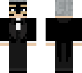 the phantom