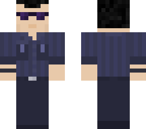the security guard