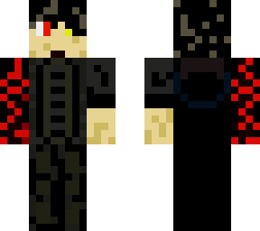 the shugauru skin