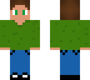 thesimoncraft main skin