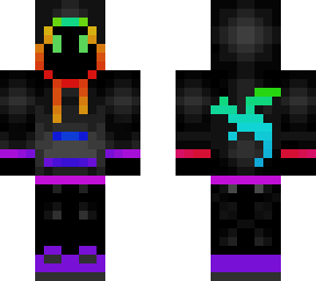 this skin is for me