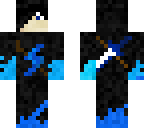thunder assassin
