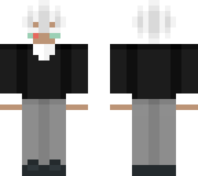 tiktok skin :33