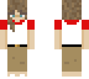tommyinnt skin - girl