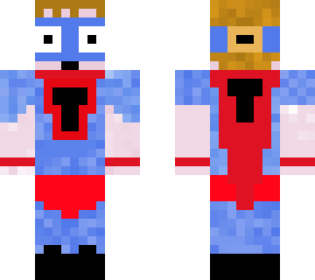 tonyman pants fixed
