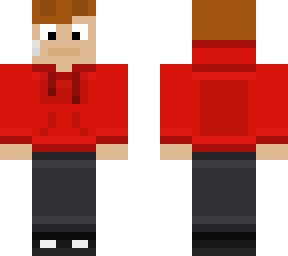 tord from eddsworld