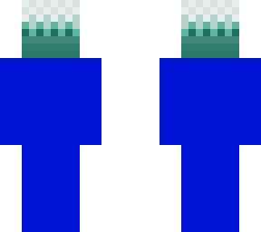 trident skin