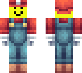 trymebot44 mario