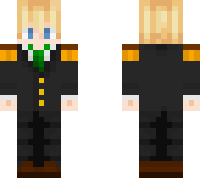 tubbo upgrade (president) (v2)