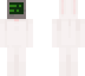 tv bunny