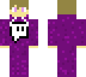 twitch kid