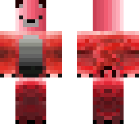 twitch streamer skin