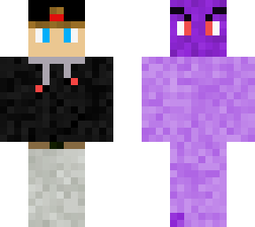 two-faced