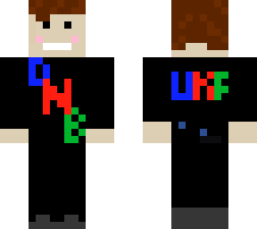 ukf / ukf skin